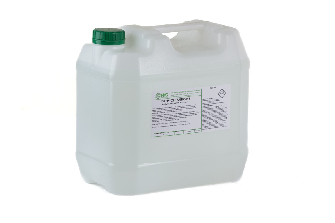 DEEP-CLEANER/NS