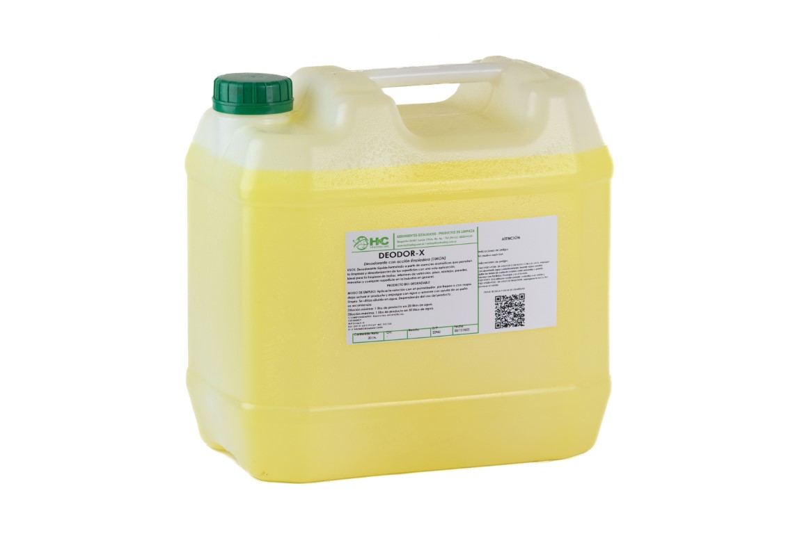 DEODOR-X