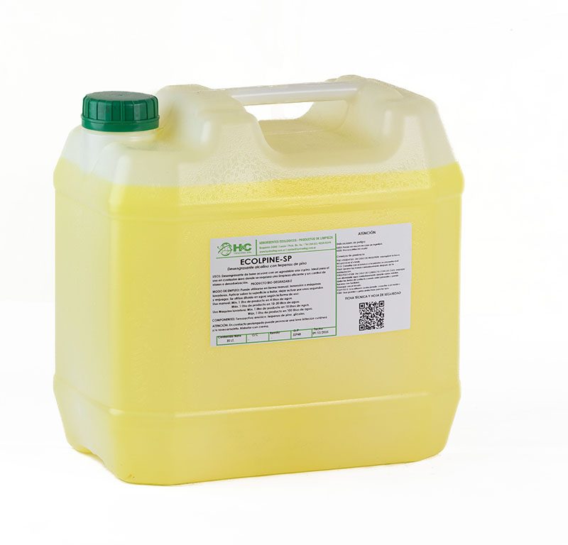 ECOLPINE-SP