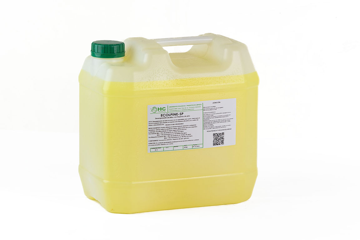 ECOLPINE-SP