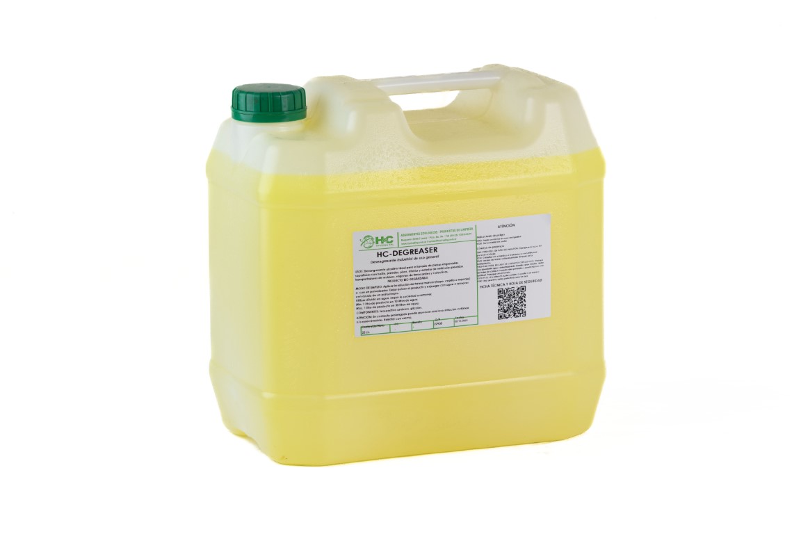 HC-DEGREASER